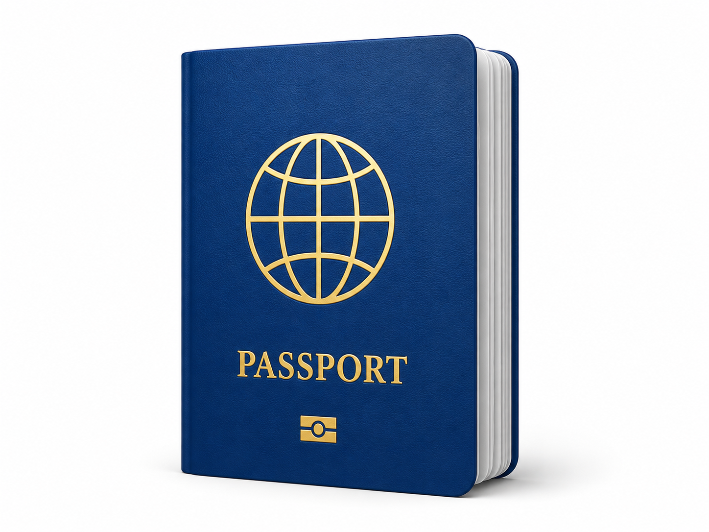 Visa & Documentation Icon